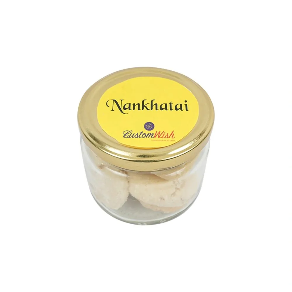 Nankhatai
